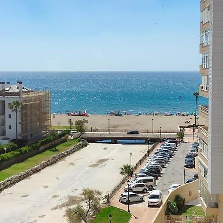 Apartamento Con Vistas Fuengirola Zewnętrze zdjęcie
