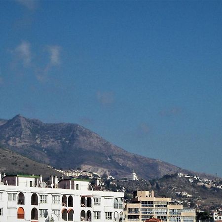 Apartamento Con Vistas Fuengirola Zewnętrze zdjęcie