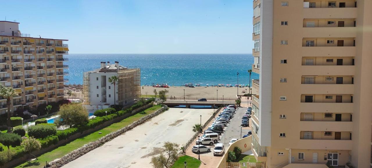 Apartamento Con Vistas Fuengirola Zewnętrze zdjęcie