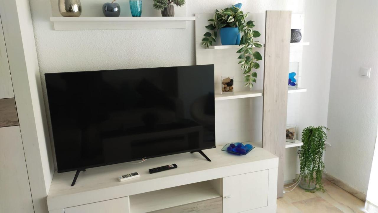 Apartamento Con Vistas Fuengirola Zewnętrze zdjęcie