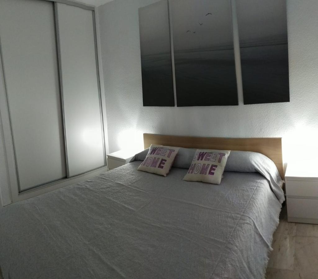 Apartamento Con Vistas Fuengirola Zewnętrze zdjęcie