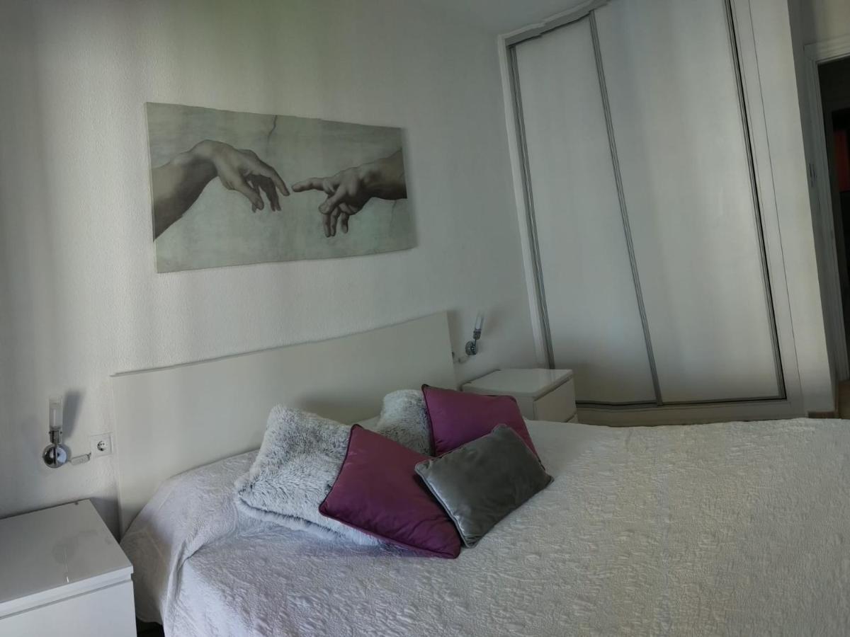 Apartamento Con Vistas Fuengirola Zewnętrze zdjęcie