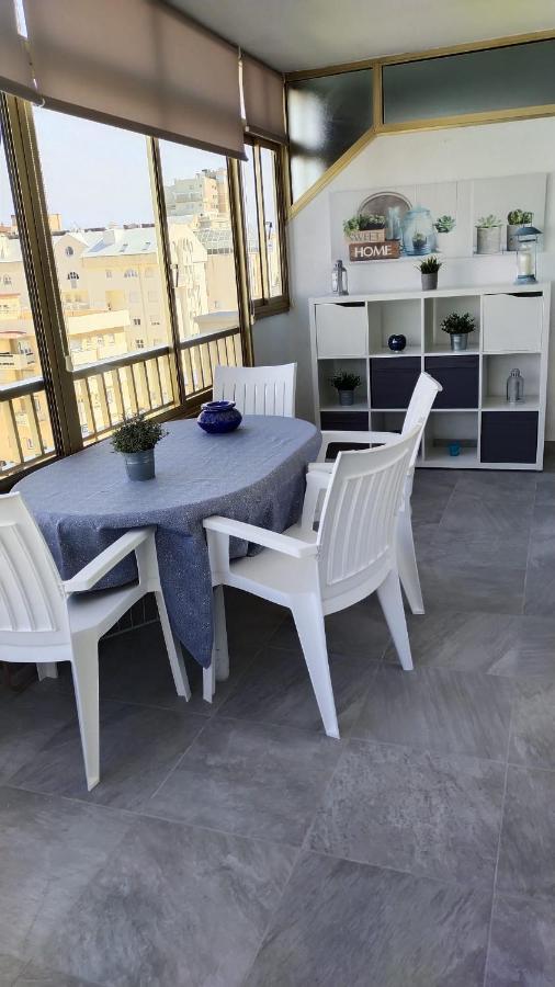 Apartamento Con Vistas Fuengirola Zewnętrze zdjęcie