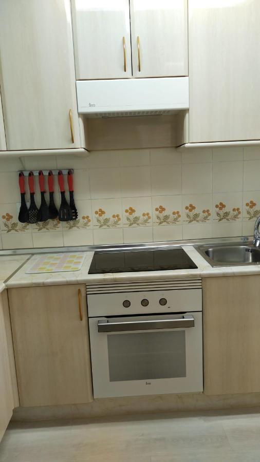 Apartamento Con Vistas Fuengirola Zewnętrze zdjęcie