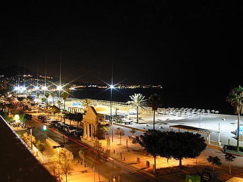 Apartamento Con Vistas Fuengirola Zewnętrze zdjęcie