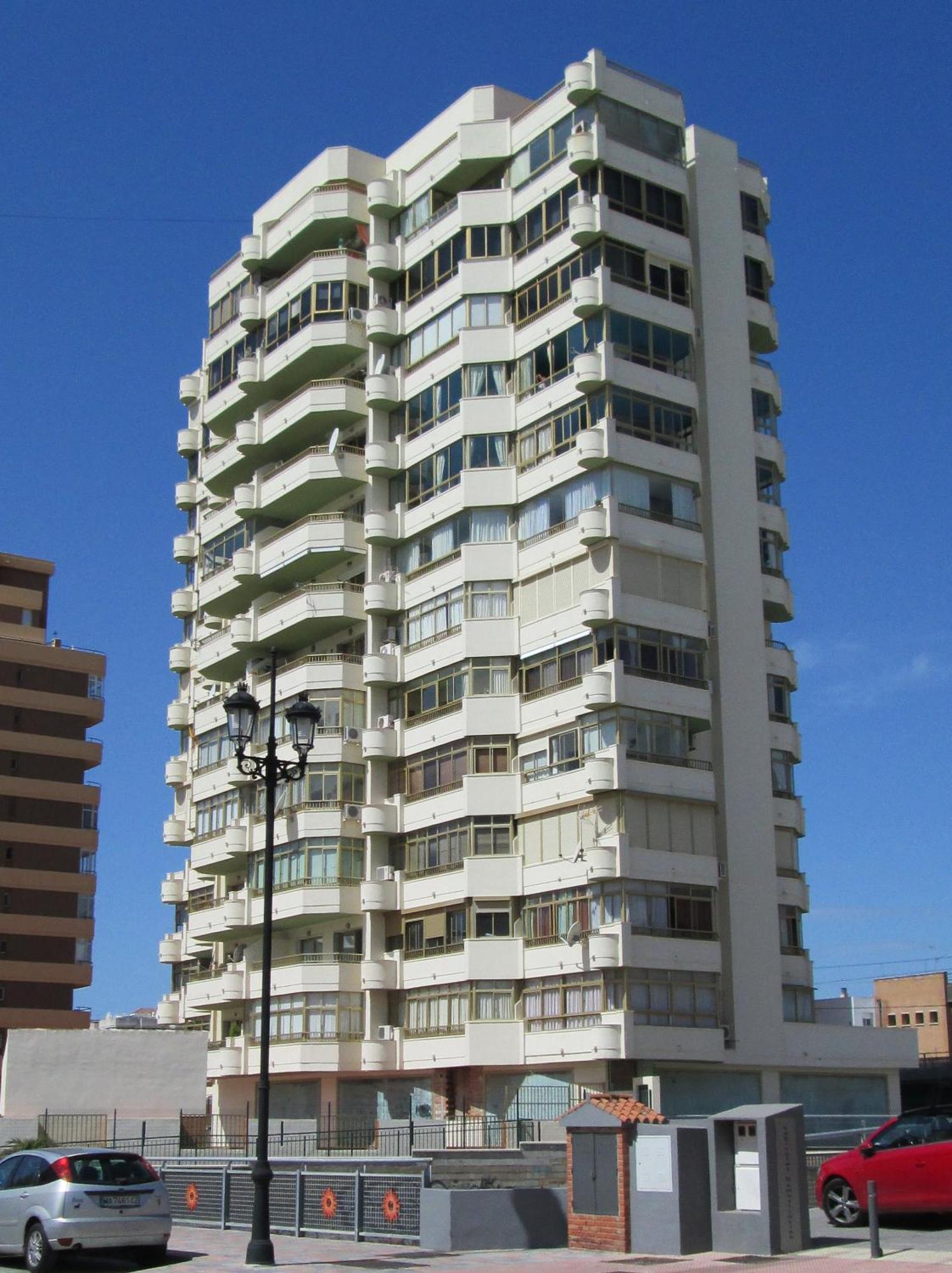 Apartamento Con Vistas Fuengirola Zewnętrze zdjęcie