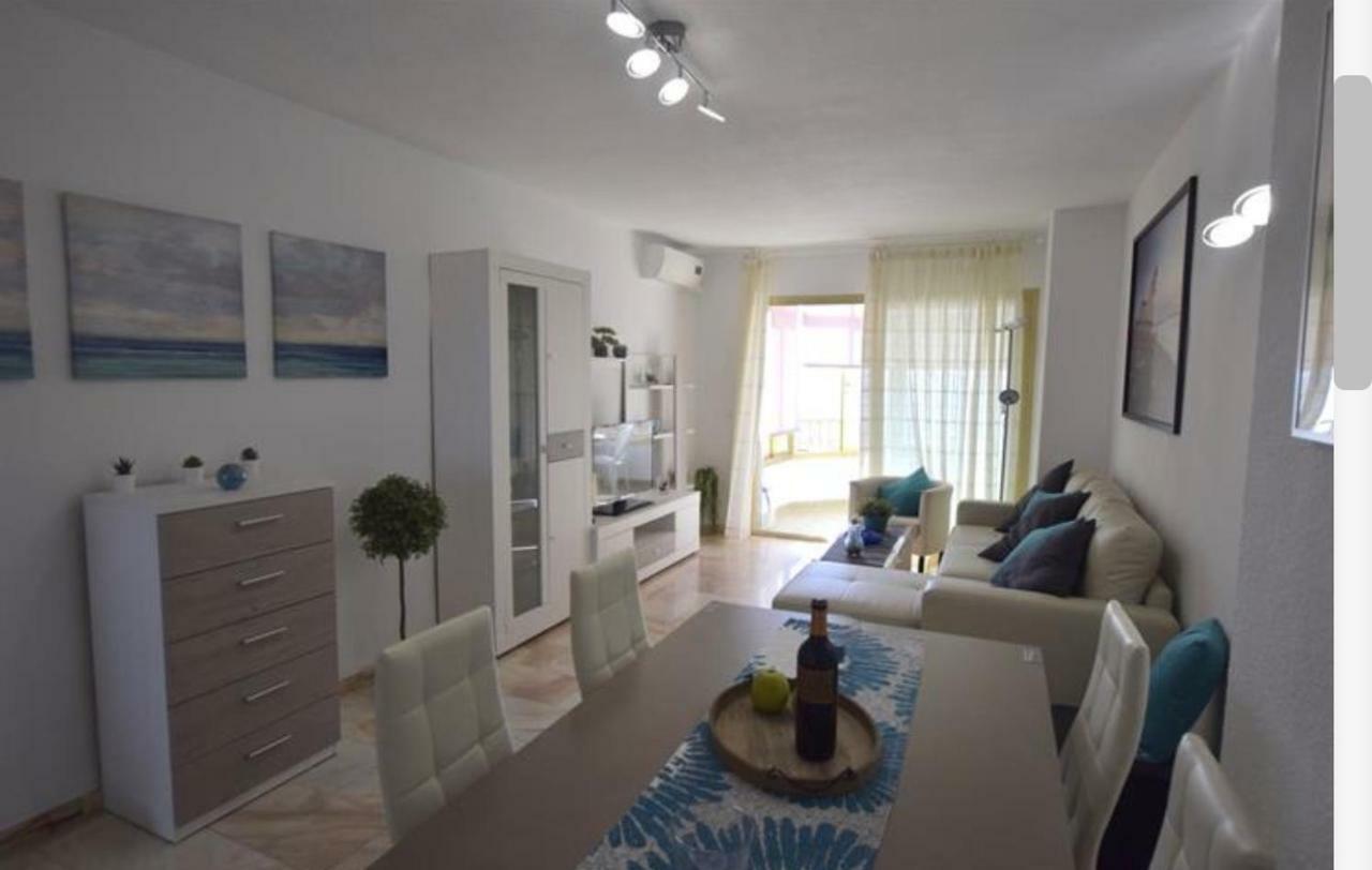 Apartamento Con Vistas Fuengirola Zewnętrze zdjęcie