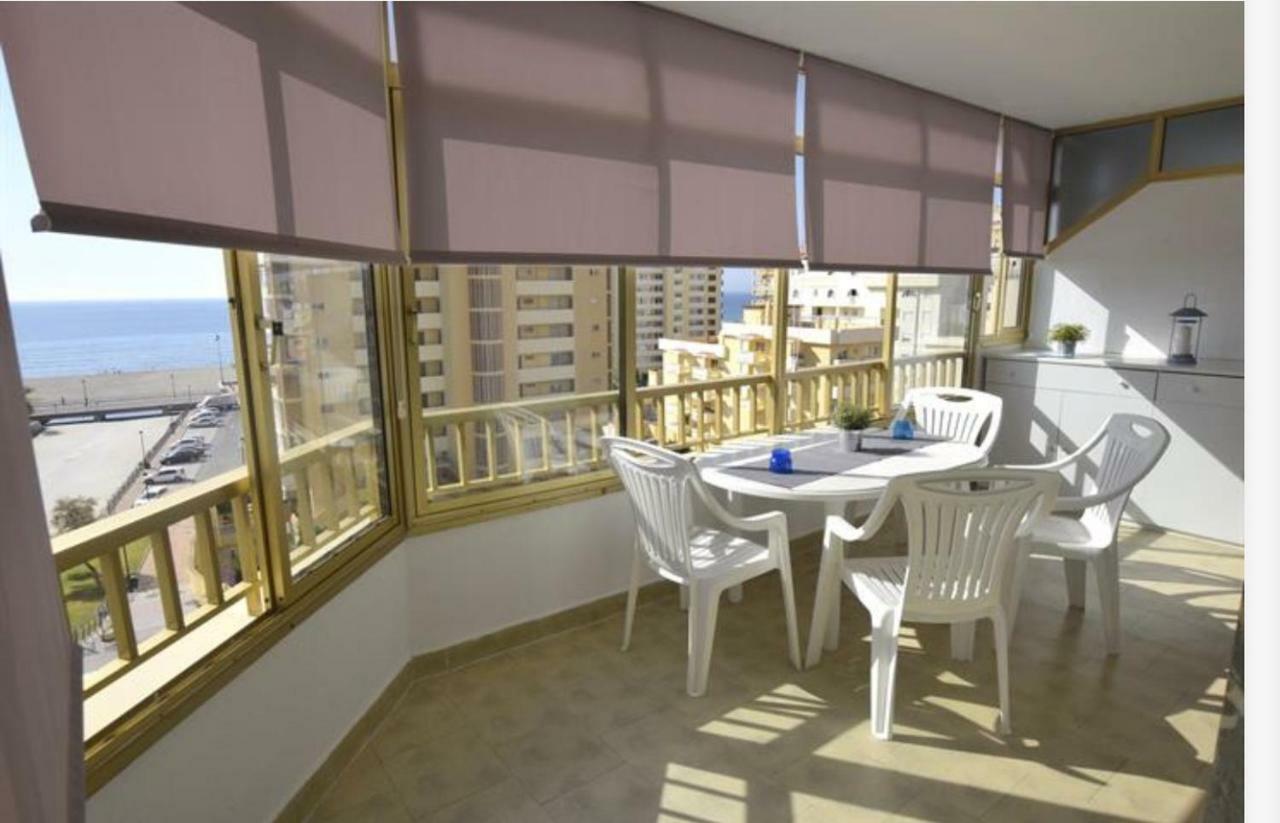 Apartamento Con Vistas Fuengirola Zewnętrze zdjęcie