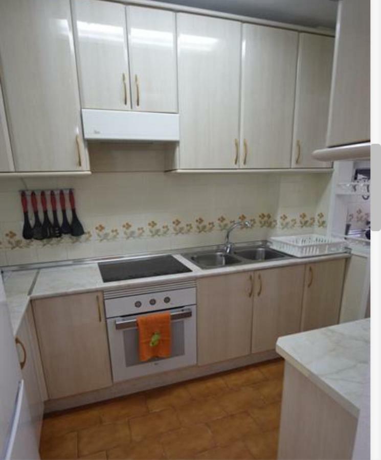 Apartamento Con Vistas Fuengirola Zewnętrze zdjęcie