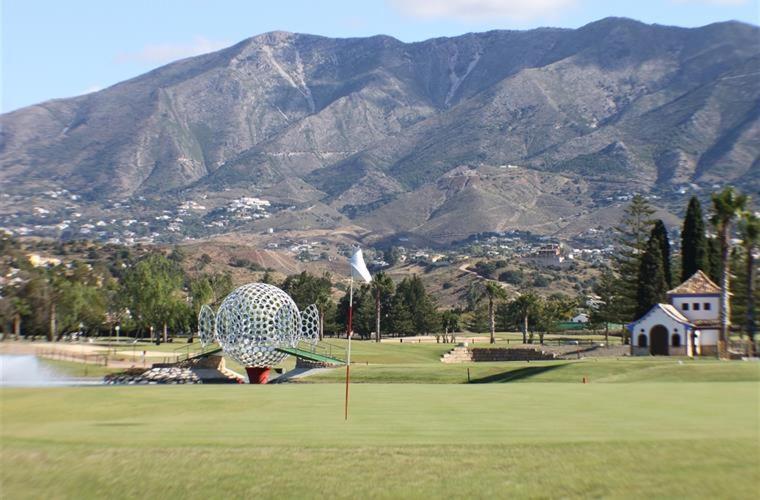 Apartamento Con Vistas Fuengirola Zewnętrze zdjęcie
