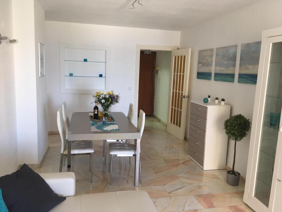 Apartamento Con Vistas Fuengirola Zewnętrze zdjęcie